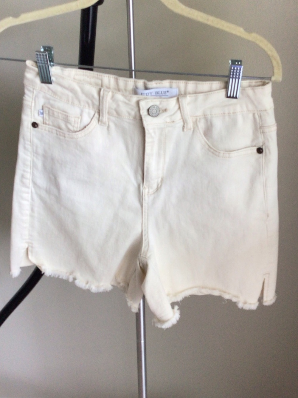 Judy Blue Denim Shorts
